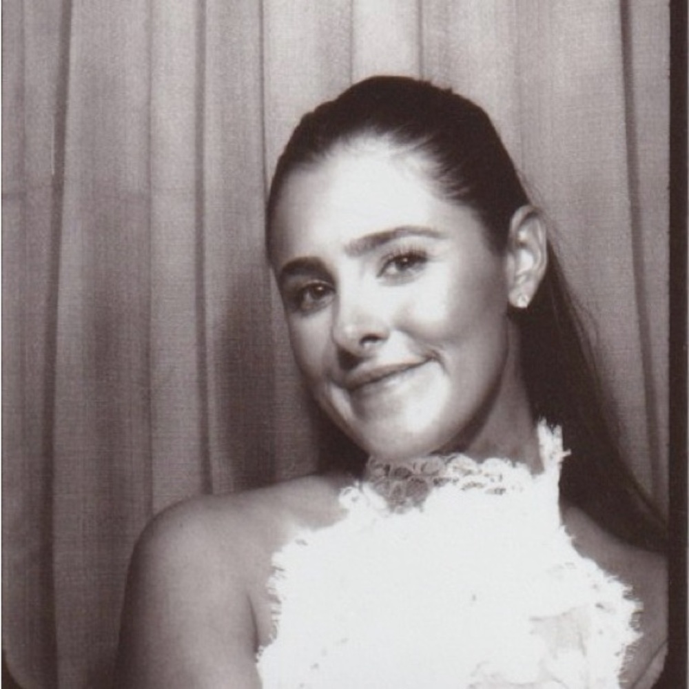 Meet your Posher, Samantha